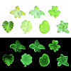 70Pcs 7 Styles Acrylic Cabochons MACR-CJ0002-42-8