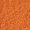 MIYUKI Round Rocailles Beads SEED-X0055-RR0385-3