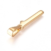 304 Stainless Steel Pendants STAS-L210-05H-G-2