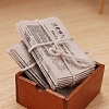 Miniature Newspapers MIMO-PW0001-080-3