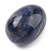 Natural Sodalite Palm Stones G-I367-04A-2