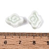Handmade Porcelain Beads PORC-Q008-09K-4