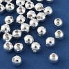 Brass Beads KK-H258-05D-S-1
