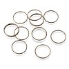 Brass Linking Rings EC18718mm-NFAB-1