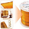 Round Aluminum Wire AW-YW0001-2mm-06B-2