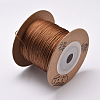 Eco-Friendly Dyed Nylon Threads OCOR-L002-71-605-1