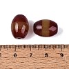 Natural Agate Beads G-Q606-37-3