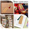 DIY Bookmarks Kits DIY-SP0001-94A-5