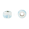 TOHO 11/0 Round Beads X-SEED-TR11-PF2116-4