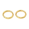 Brass Linking Rings KK-CBA9FBD-01G-C-2