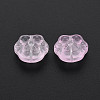 Transparent Baking Paint Glass Beads LS-GLAA-S190-021-A03-3