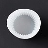 DIY Striped Pillar Candle Silicone Molds LS-SIMO-P001-01C-4