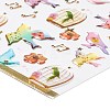Epoxy Resin Sticker DIY-A017-05C-2