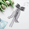 Bowknot Lace Brooches for Clothes JEWB-WH20014-06D-7