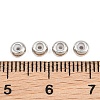 Brass Beads KK-CBA78C7-30P-3