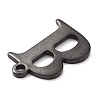 304 Stainless Steel Charms LS-STAS-H112-B-EB-3