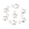 Alloy Pendants FIND-H063-01A-S-1