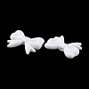 Opaque Acrylic Beads MACR-L006-02B-02-2