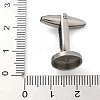 304 Stainless Steel Metal Buttons LS-STAS-M084-12G-03-3