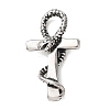 Egyptian 304 Stainless Steel Pendants STAS-P443-03AS-1