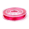 Flat Japanese Crystal Elastic Stretch Thread EW-Z001-C09-2