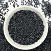 TOHO 8/0 Demi Round Beads SEED-DR08-0088-4