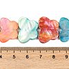 Natural Freshwater Shell Beads Strands BSHE-S304-01-4