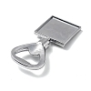 Zinc Alloy Bottle Opener Cabochon Component LS-PALLOY-D312-01P-04-2