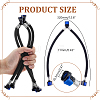 PEX Replacement Part Quick Connect Hose AJEW-WH0410-41-2