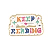 KEEP READING Enamel Pins JEWB-F044-01E-G-1