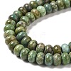 Natural Turquoise Beads Strands G-P506-03B-01-3