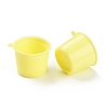 Mini Plastic Cup Model DJEW-C005-01C-2