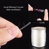 Elastic Crystal Thread EW-R003-1.2mm-4