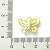 Alloy and Rhinestone Pendant FIND-Z045-03G-3