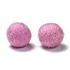 Wool Felt Balls AJEW-P081-A15-2