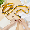 Adjustable Imitation Leather Bag Straps FIND-WH0126-998-3