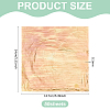 Gold Foil Paper MRMJ-WH0112-02A-2