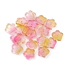 Transparent Glass Beads LS-GLAA-H016-10J-16-1