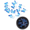 3D Resin Cabochons MRMJ-R090-19-113-1