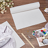 Felt Non-woven Fabric AJEW-WH0609-369-4