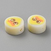 Handmade Polymer Clay Beads CLAY-CJC0005-09B-2