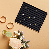 10-Slot Wood Ring Organizer Display Trays RDIS-WH0002-23B-6