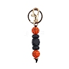 Silicone Keychains PW-WG4002C-04-1