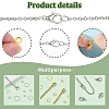 DIY Jewelry Set DIY-YW0001-47-2