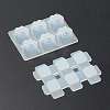 DIY Cat Paw Keycap Silicone Mold DIY-J006-04-1