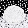 Opaque Colours Glass Seed Beads SEED-N007-39A-10-1