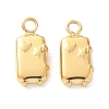 304 Stainless Steel Pendants KK-D503-33G-1