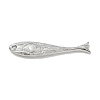 304 Stainless Steel Pendants SA-CBA22DE-02P-05-1