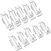 Iron Ratcheting Combination Wrench Sets TOOL-CA0001-01-4