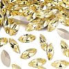 Preciosa® MAXIMA Crystal Fancy Stones X-PRC-FG15-80100-1